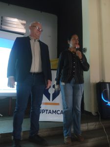 Uptamca 