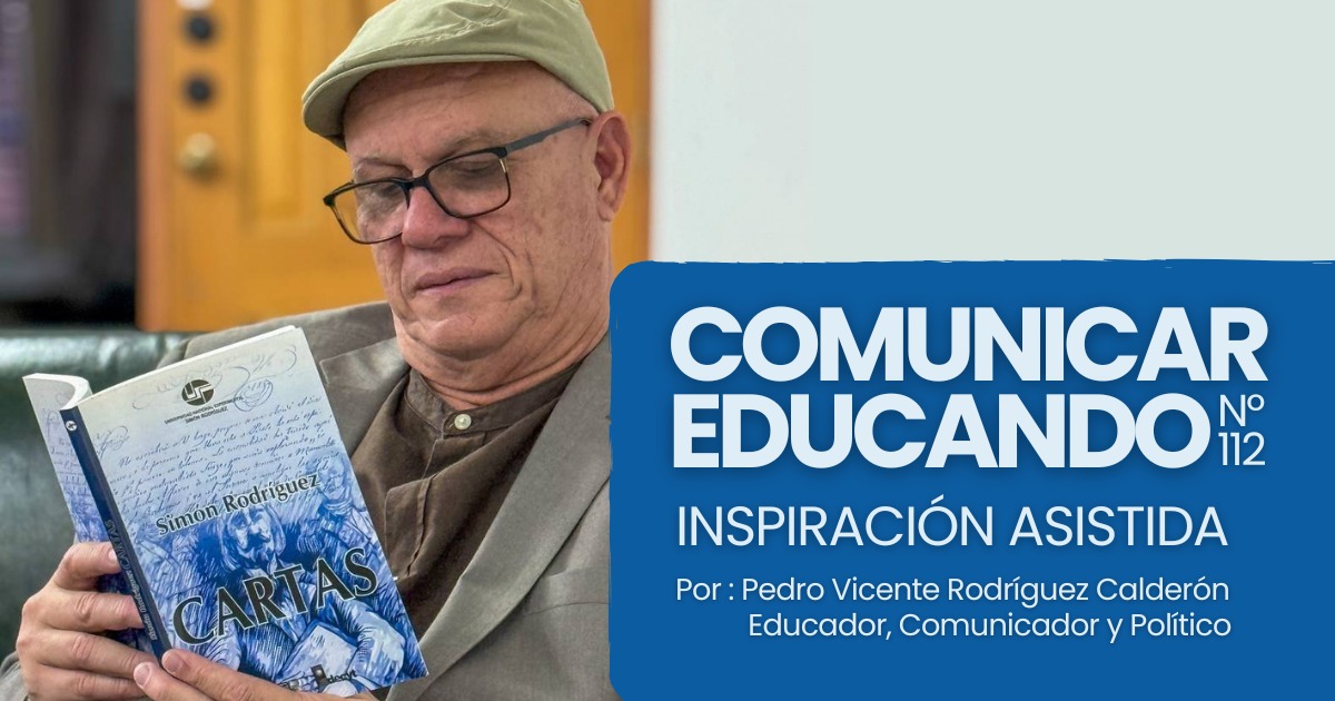 Inspiración Asistida