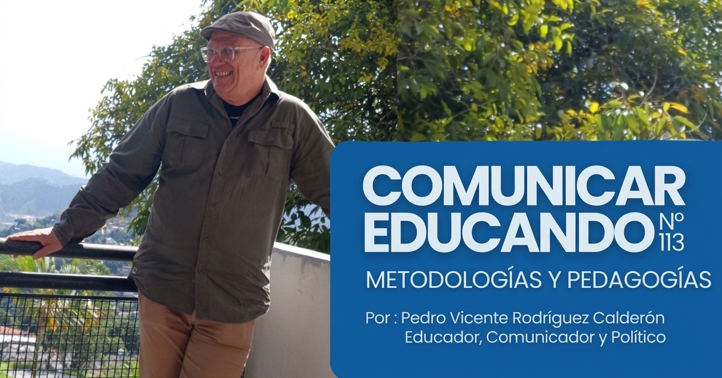 Metodologías y Pedagogías